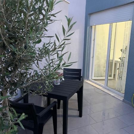 Apartament Kris In Durres Plazh Εξωτερικό φωτογραφία