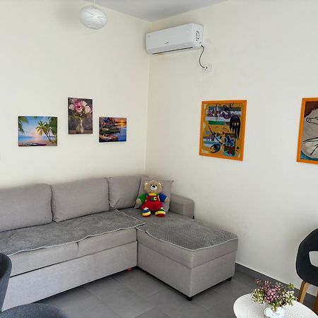 Apartament Kris In Durres Plazh Εξωτερικό φωτογραφία
