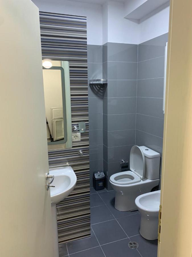 Apartament Kris In Durres Plazh Εξωτερικό φωτογραφία