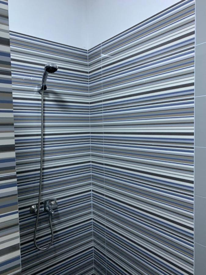 Apartament Kris In Durres Plazh Εξωτερικό φωτογραφία
