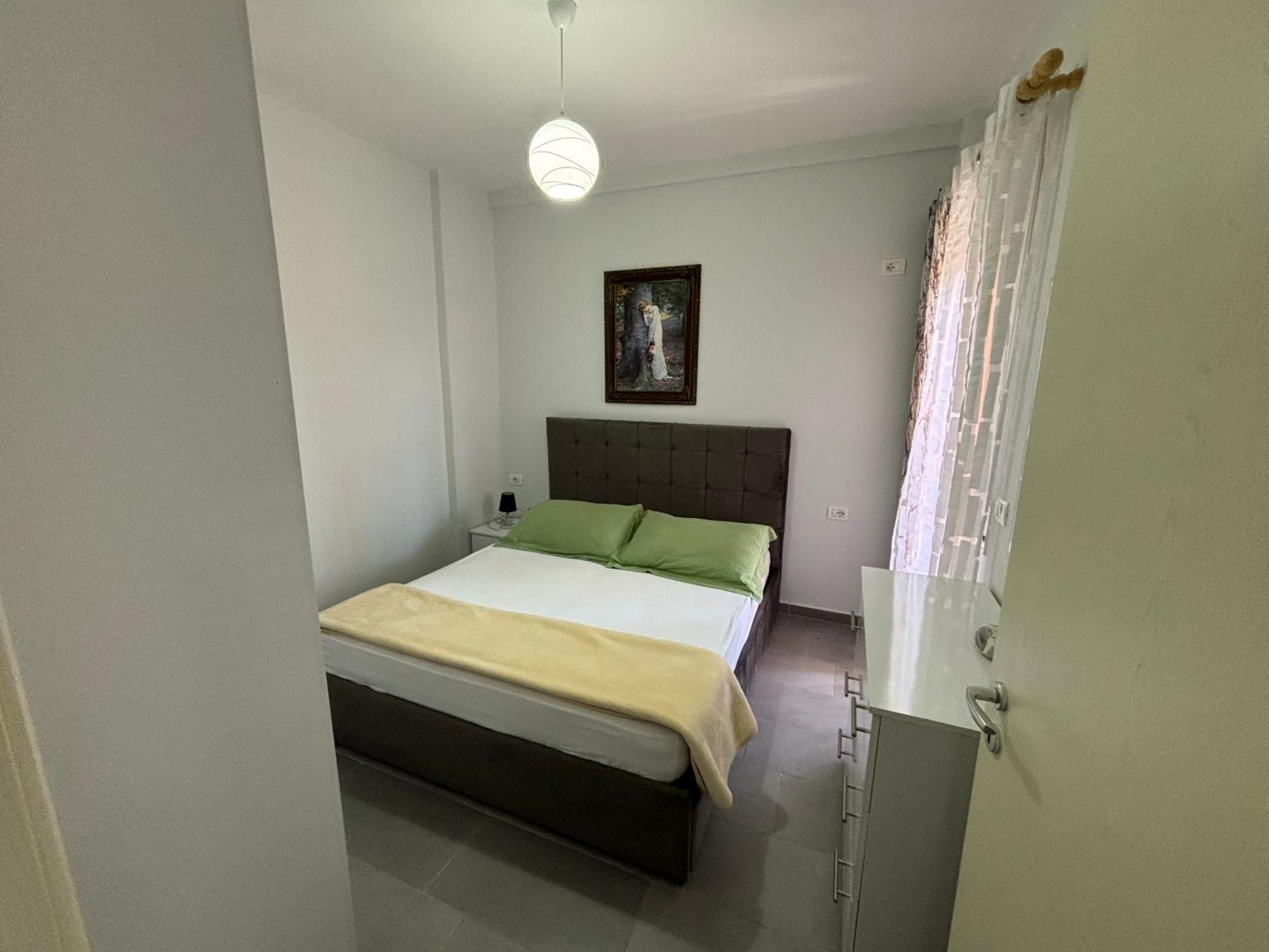 Apartament Kris In Durres Plazh Εξωτερικό φωτογραφία